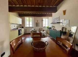 Casa Luisa - Mura di Lucca - 2