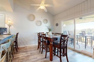 Great Cove Lodge - Point Venture - 3