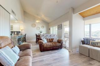 Great Cove Lodge - Point Venture - 4