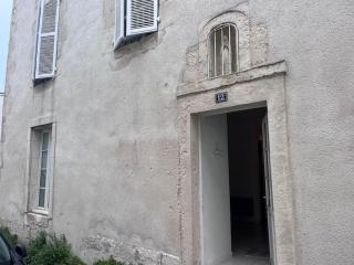 Manon, 2 pièces, Wifi, coeur historique, calme, central - 7