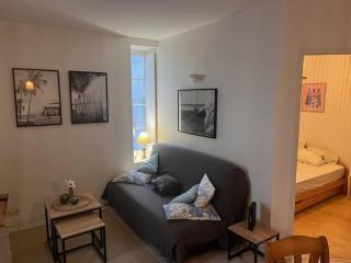 Manon, 2 pièces, Wifi, coeur historique, calme, central - 5