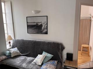 Manon, 2 pièces, Wifi, coeur historique, calme, central - 3