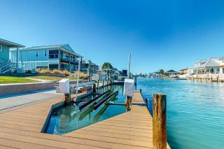 The Seashell Getaway - 9