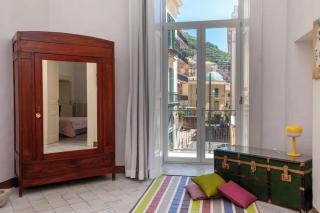 Residenza Beatrice - Maiori - 5