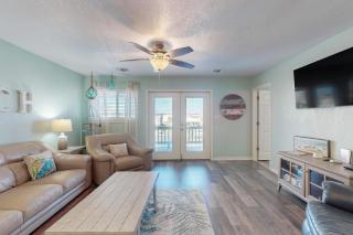 The Seashell Getaway - 8