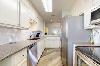 The Seashell Getaway - 3