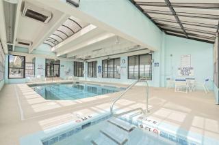 Windemere Beachfront Oasis with Hot Tub and Pool Access - Myrtle Beach - 7