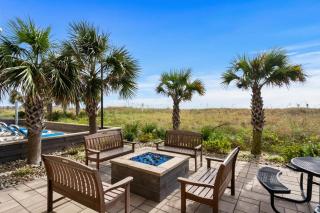 Windemere Beachfront Oasis with Hot Tub and Pool Access - Myrtle Beach - 3