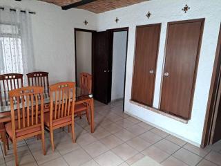 Dpto cerca Consul Usa, Hospital San Javier, Andares - 5