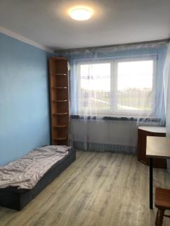 Hostel pracowniczy - 0