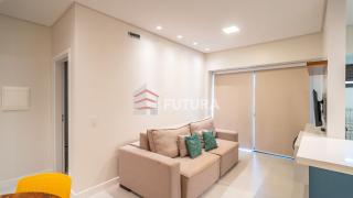 Apartamento térreo com 02 suítes em Mariscal - LA018EF - Bombinhas - 9