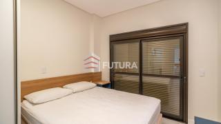 Apartamento térreo com 02 suítes em Mariscal - LA018EF - Bombinhas - 7
