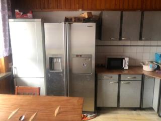 Hostel pracowniczy - 4