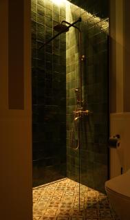 Spa&Art Jacuzzi Koletek - Krakow - 1
