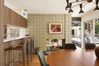 Hugh Kaptur Hideaway Villa - Palm Desert - 2