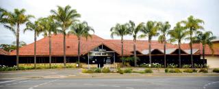 Vine Inn Barossa - Nuriootpa - 0