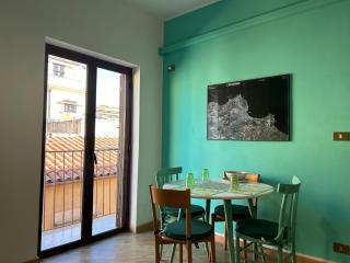 Glicine House - 1