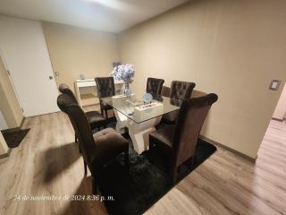 HABITACIÓN AMPLIA, AMOBLADA EN DEPARTAMENTO MODERNO CERCA A AEROPUERTO Arequipa - Arequipa - 8