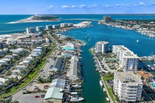 Gulf Shore Drive #4 ~ Harbor Oasis - 9