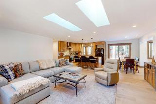 Nature Lovers' Retreat - 9