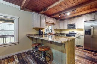Cajun Hideaway - Kiker - 2