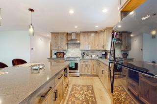 Nature Lovers' Retreat - 3