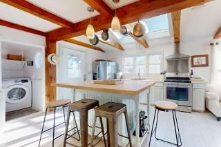 Fisherman's Paradise - Newburyport - 2