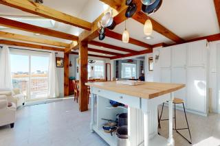 Fisherman's Paradise - Newburyport - 1