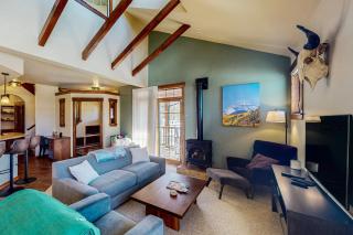 Byers Peak Mountain Escape – Winter Park Retreat with Scenic Views - 8