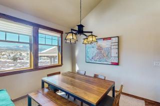 Byers Peak Mountain Escape – Winter Park Retreat with Scenic Views - 5