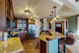 Byers Peak Mountain Escape – Winter Park Retreat with Scenic Views - 3