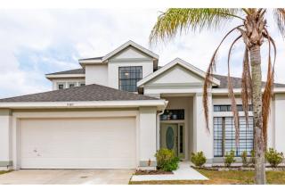 Casa Nirvana - Kissimmee - 0