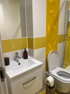 Lovely studio apartment Sheffield - Sheffield - 3