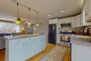 Family Friendly Abode - 2