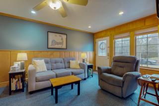 Family Friendly Abode - 1