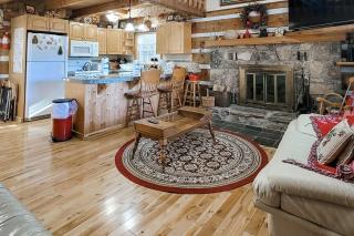 Comfy Cozy - Gatlinburg - 7