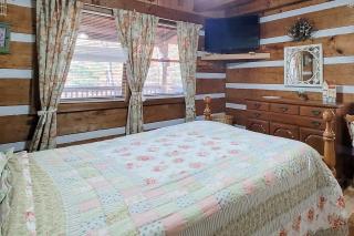 Comfy Cozy - Gatlinburg - 2