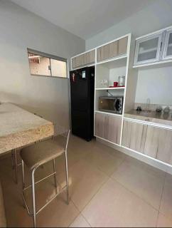 Casa temporada - Araguaína - 1