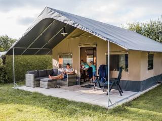 Begur tent shelter on the Costa Brava - Fornells - 9