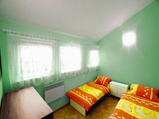 Holiday home by the lake, Rosnowo - 5