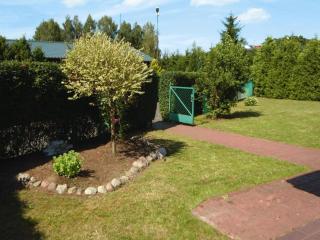 Holiday home by the lake, Rosnowo - Rosnowo - 2