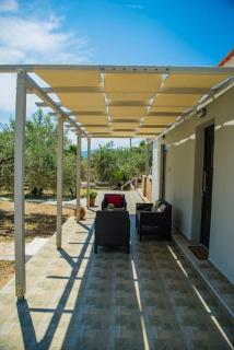 Aigaio Villa Between the Aegean Blue and Olive Grove - 2