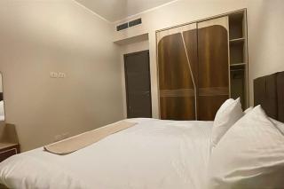 Family apartment Aldau Heights - 0