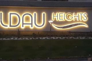 Family apartment Aldau Heights - Hurghada - 7