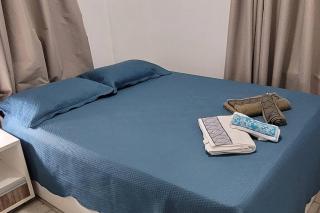 Apartamento a 150 metros da Praia, e Piscina na Cobertura do Prédio - 5