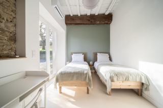 Maison Labeye - gîte 4 étoiles calme avec jacuzzi et piscine - 1