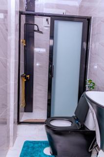 Appartement Meublé Haut de Gamme - Brazzaville - 6