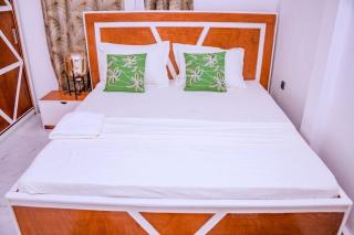 Appartement Meublé Haut de Gamme - Brazzaville - 5