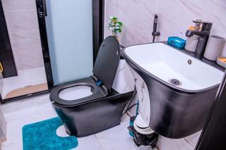 Appartement Meublé Haut de Gamme - Brazzaville - 4