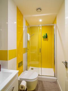 Lovely studio apartment Sheffield - Sheffield - 6